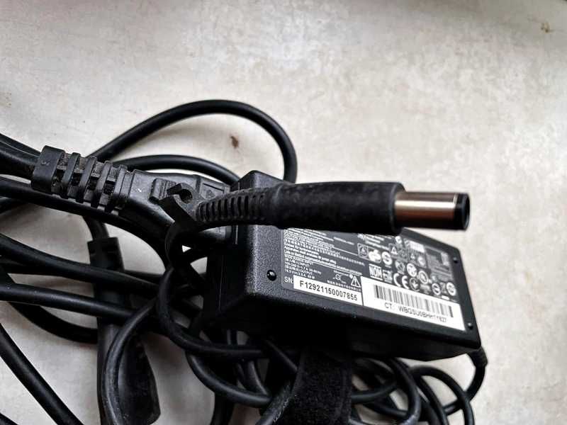 Zasilacze do laptopa - sprawne 100%, różne rodzaje