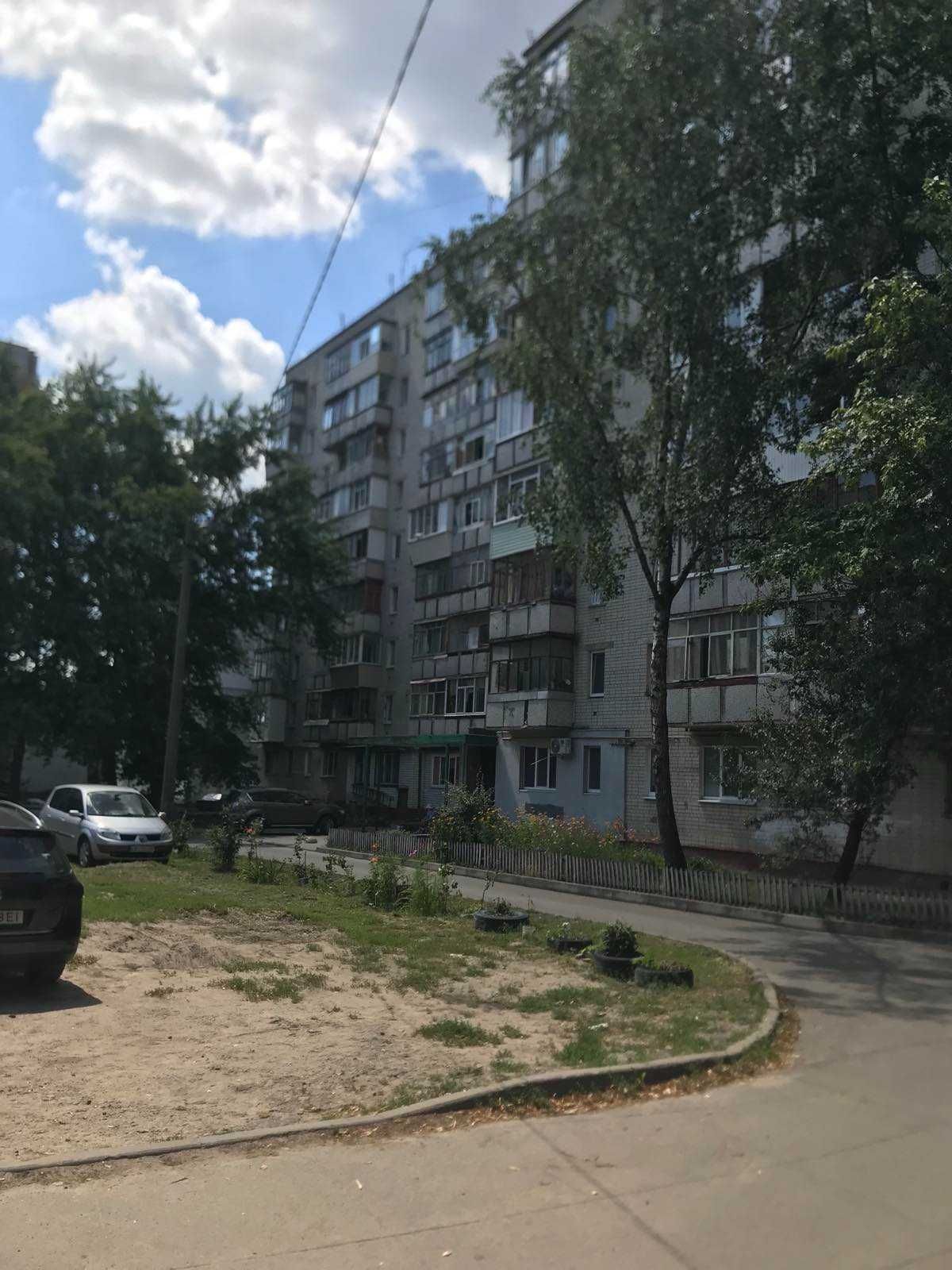 Продам 1 кімнатну квартиру в Гарному місці!