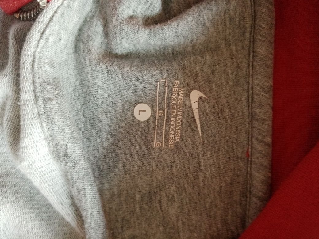 Кофта (свитшот) Nike