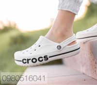 купить Bayband сандали и сабо Crocs Кроксы купить лето 2021