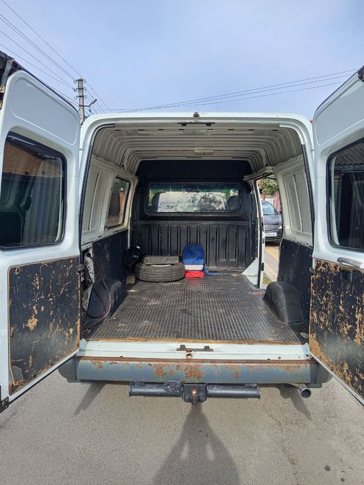 Продається Форд транзит