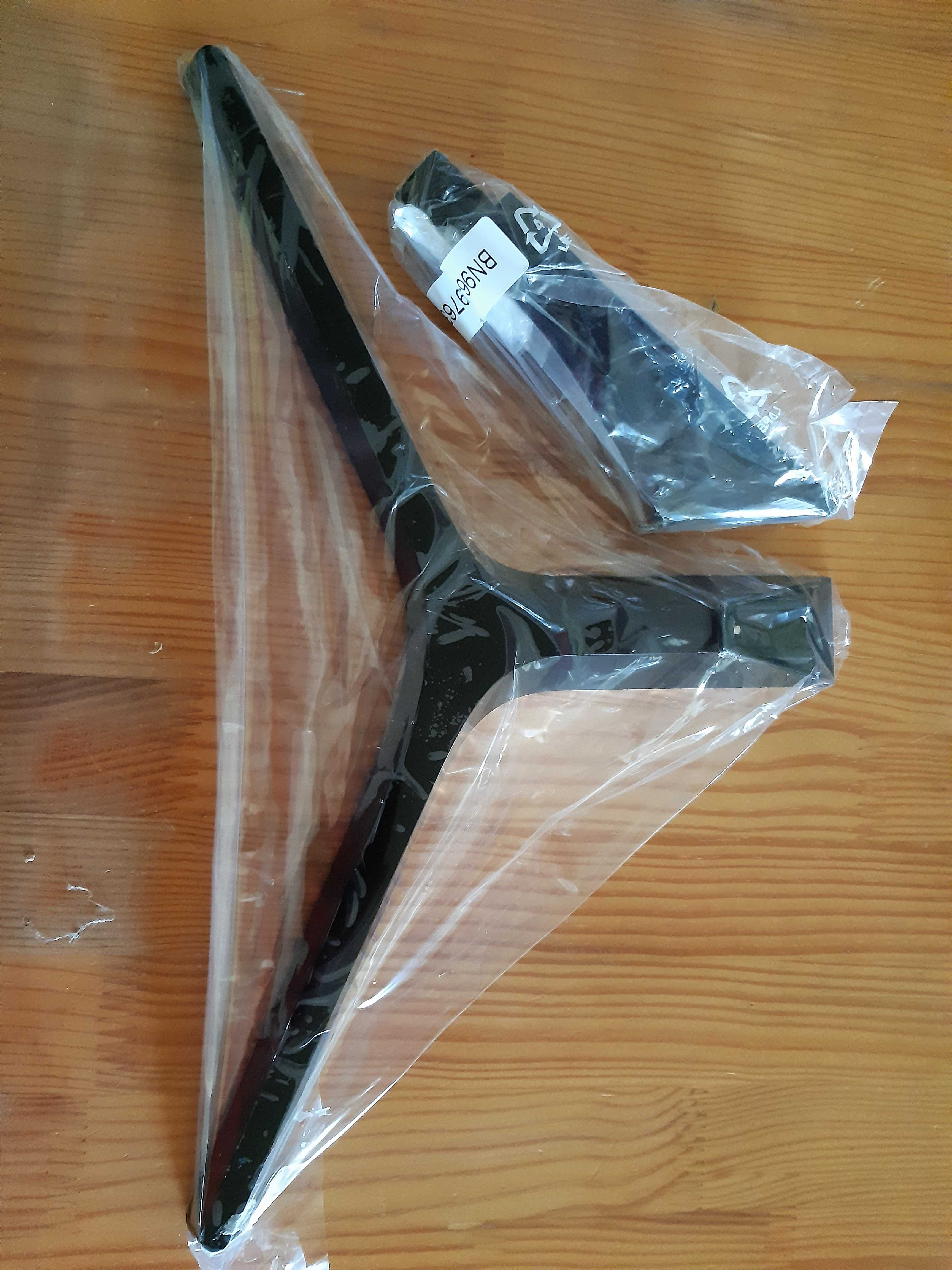 Suportes TV e monitor LG & Samsung