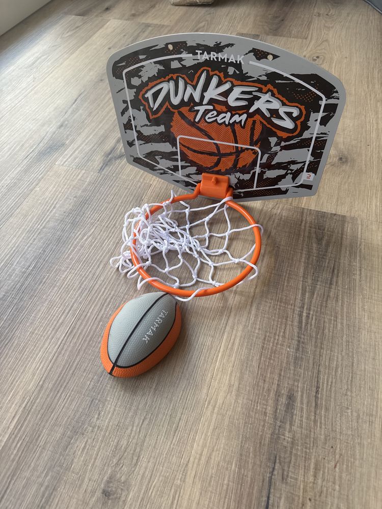 Tabela mini de Basket com bola incluida
