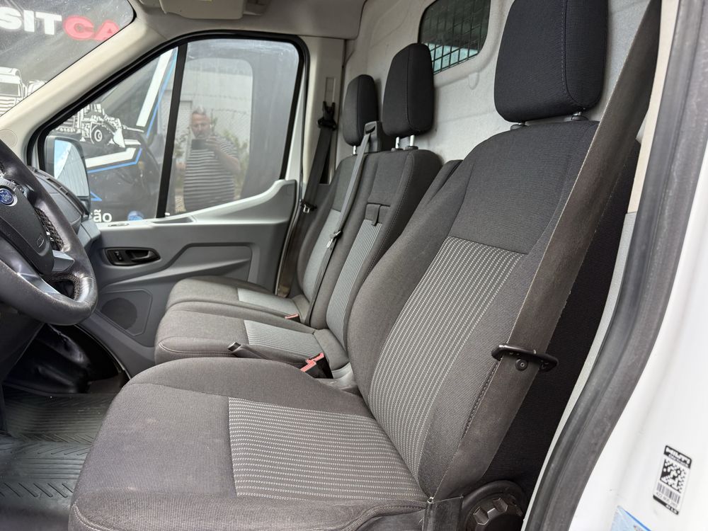 FORD TRANSIT 2.2 TDCI 165cv IMPECÁVEL ###OPORTUNIDADE###