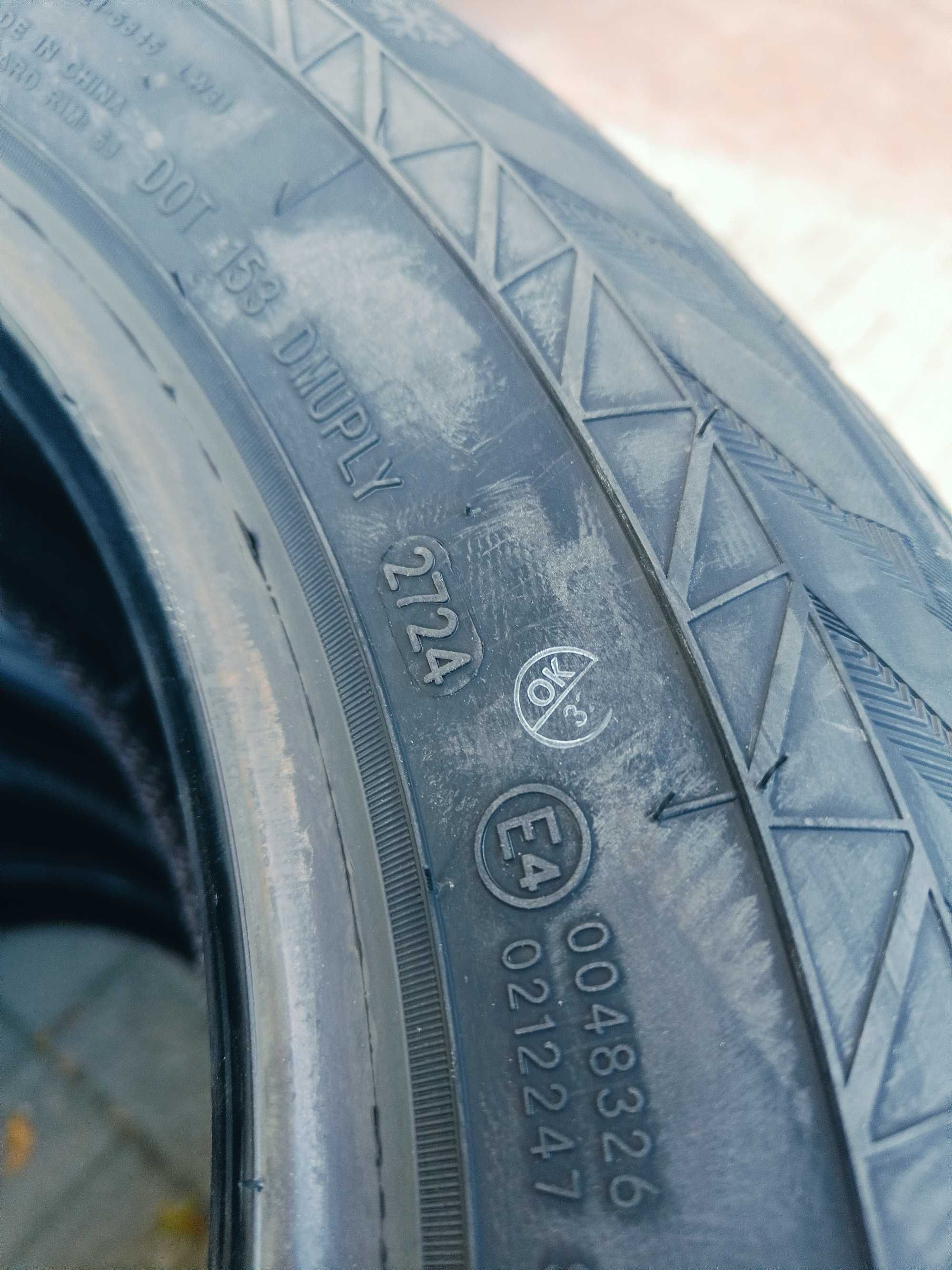 NOWA! Opona Zimowa 205/65R16C Sailun Commercio Ice WYSYŁKA MONTAŻ