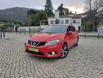 Nissan Pulsar 1.2 DIG-T Acenta