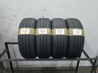195/55/16 91V Goodyear Efficient Grip Preformance DEMO KOMPLET WYSYŁKA
