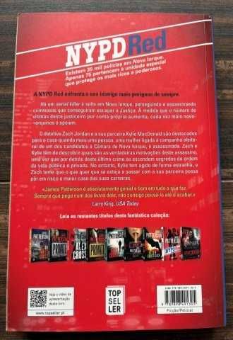 Eu, Alex Cross de James Patterson