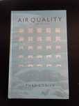 Air Quality - Thad Godish 2ª edição