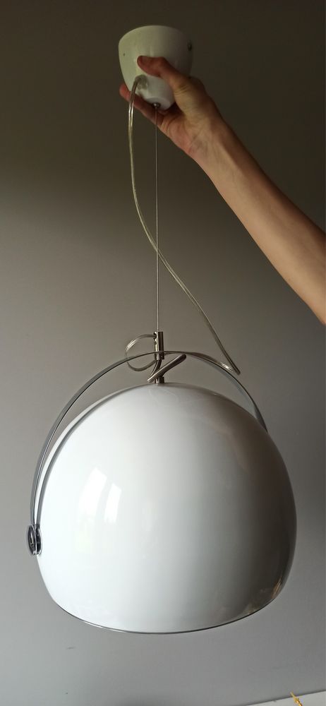 Lampa Lugo Inspire ( 4 sztuki )