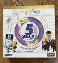 Gra 5 sekund Harry Potter