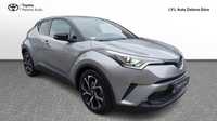 Toyota C-HR Toyota C-HR 1.8 HSD Selection salon PL Gwarancja