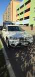 BMW X 3 2016 USA