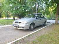 Daewoo Lanos 1.5 /Део Ланос поляк