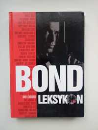 NOWA Kamil Śmiałkowski Bond leksykon