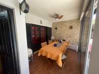 Alugo  moradia T4 450m praia