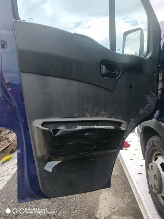 Iveco Daily 50c13 skrzynia HDS  HIAB 033T