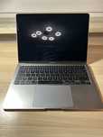 MacBook Air 2020 13' i3 8gb/ 256 gb