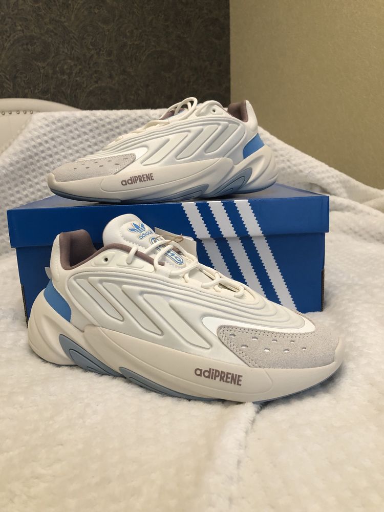 Sneakersy Adidas Ozelia