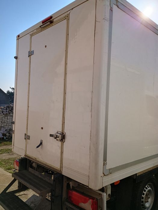 Спрінтер реф 2015рік