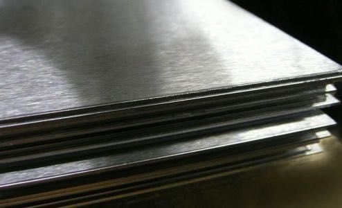 Лист нержавіючий AISI304, 08Х18Н10  0,3-25мм купити опт