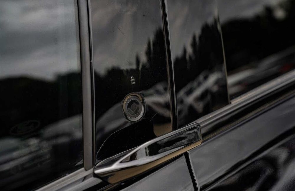 Ford Mustang Mach-E Premium      2022