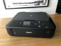 Canon Pixma MG 5550