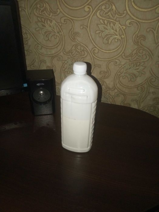 Жидкий латекс, каучук