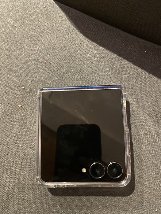Samsung Z flip 7 512gb