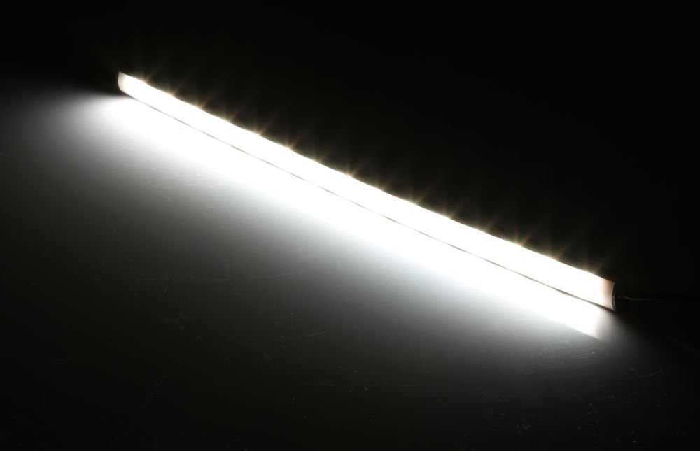 LED Listwa ELASTYCZNA Taśma Oświetlenie WNĘTRZA Paki 50cm lub 100cm