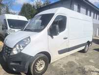 Renault Master l2h2 poszanowany dobre auto