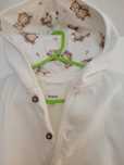 Bluza newbie unisex 80/86