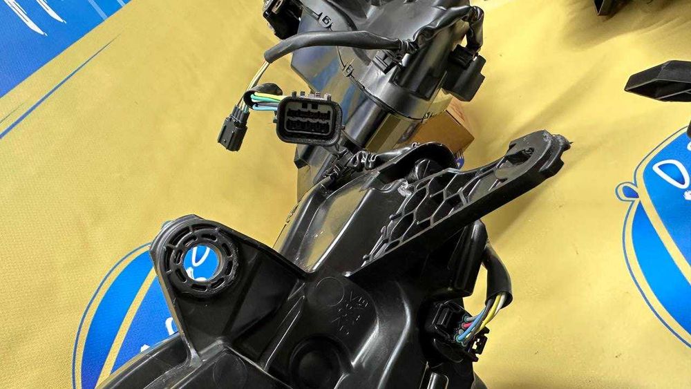 Фара Фари Фары Nissan Aria Full LED Ниссан Ариа