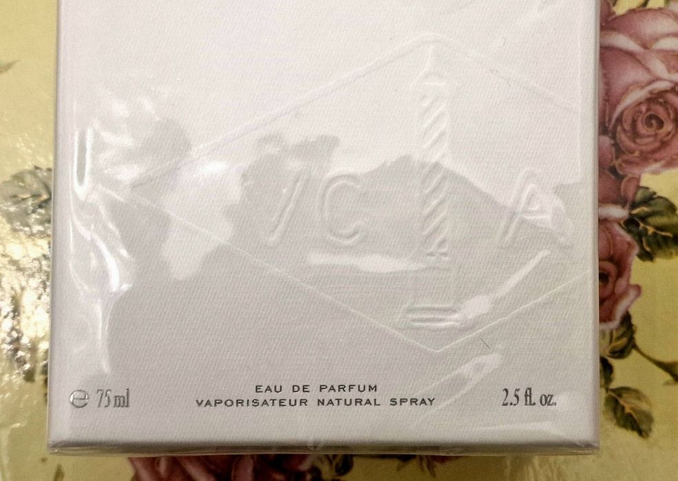 Van Cleef & Arpels Collection Extraordinaire Rose Rouge 75 ML.