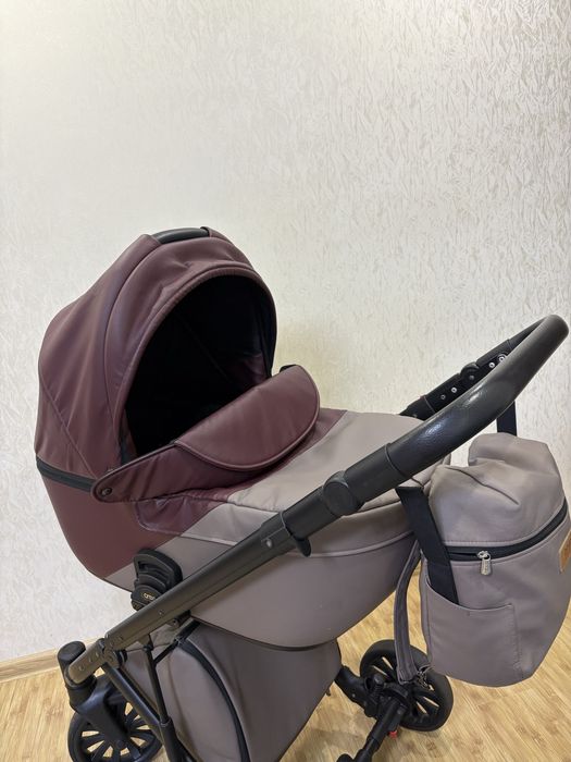 Коляска дитяча anex cross