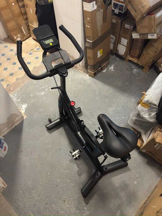 Magnetyczny Rower Treningowy Rrowerek Spinningowy CHAOKE