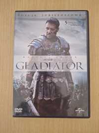 Film dvd Gladiator