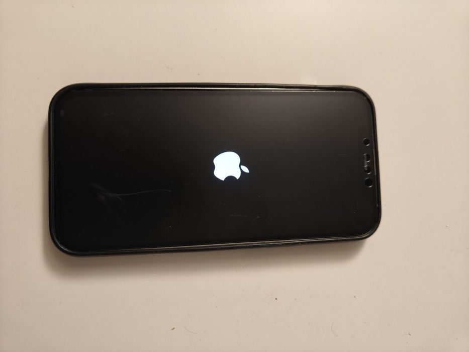 IPhone 12 pro pérola