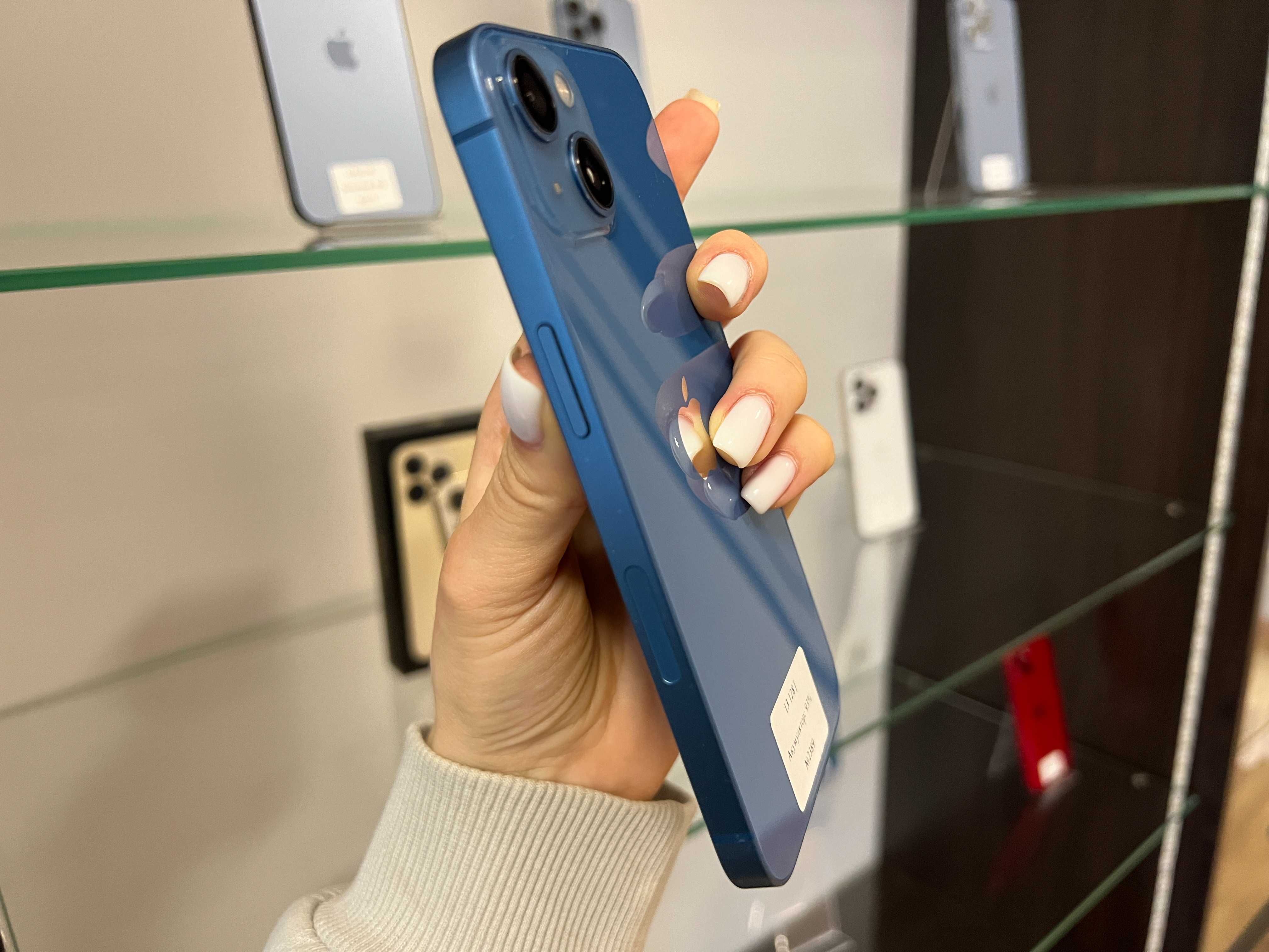 Apple iPhone 13 128 gb Neverlock / Магазин + Гарантія