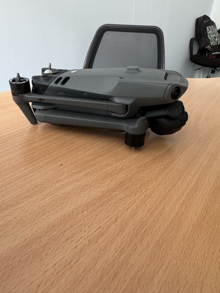 Квадрокоптер DJI Mavic 3T