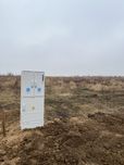 Działka budowlana - PRĄD - MEDIA - Rybno Wielkie - 1219 m²
