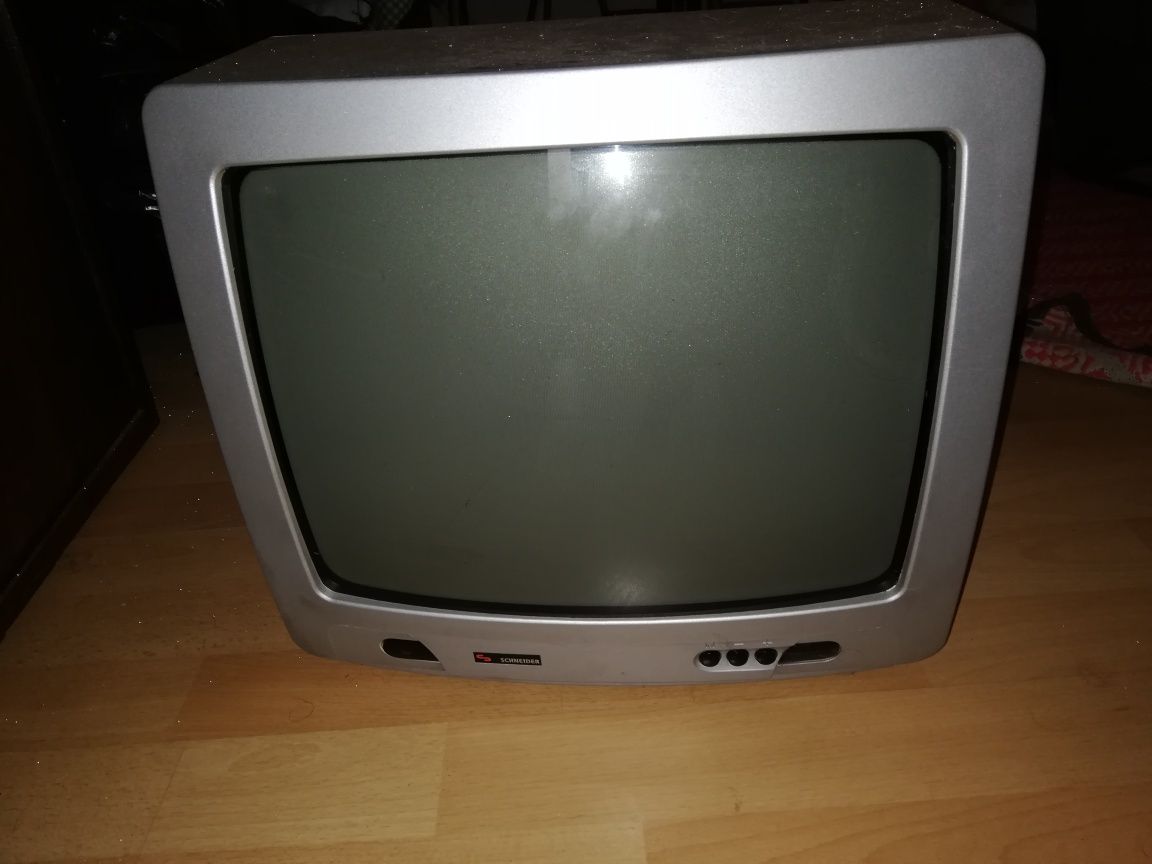 Tv Schneider 37 cm