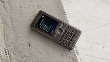 Sony Eticsson K770i Stan BDB