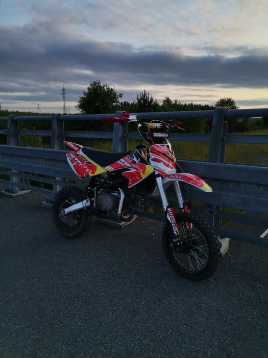 Mrf 150rc-z 2021