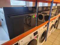 JANKI OUTLET Piekarnik z mikrofalą Samsung NQ5B4353FBK