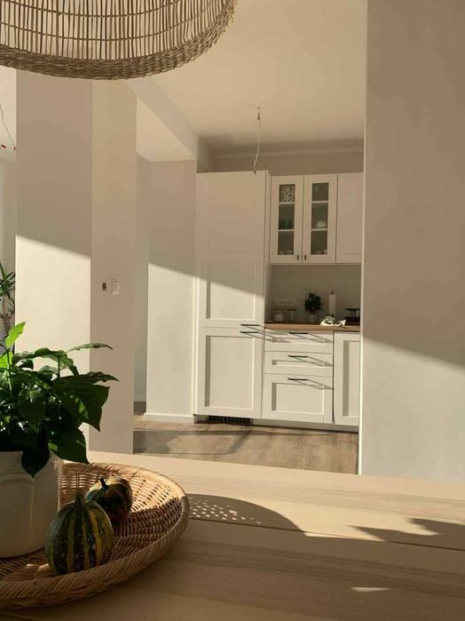 Wynajmę 1/2 domu, Wysoki Standard  4 pokoje dostęp do ogródka, garaż !