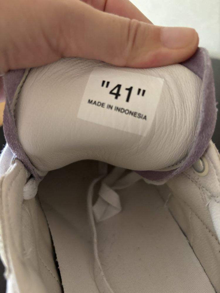 Кроссовки Off-White оригинал