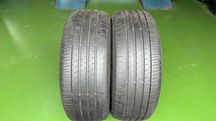 Para 225 60 R16 102V Falken Ziex ZE 310 EcoRun bieżnik 2x4,4mm