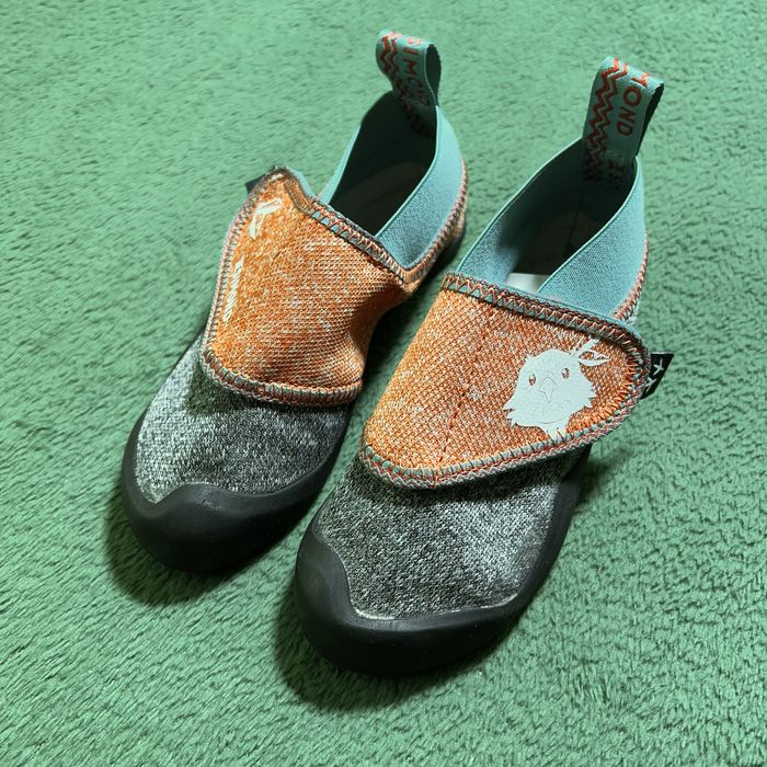 Дитячі скельники Simond 18-18,5 см