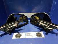 Espelho Retrovisor BMW X1 F48 F49